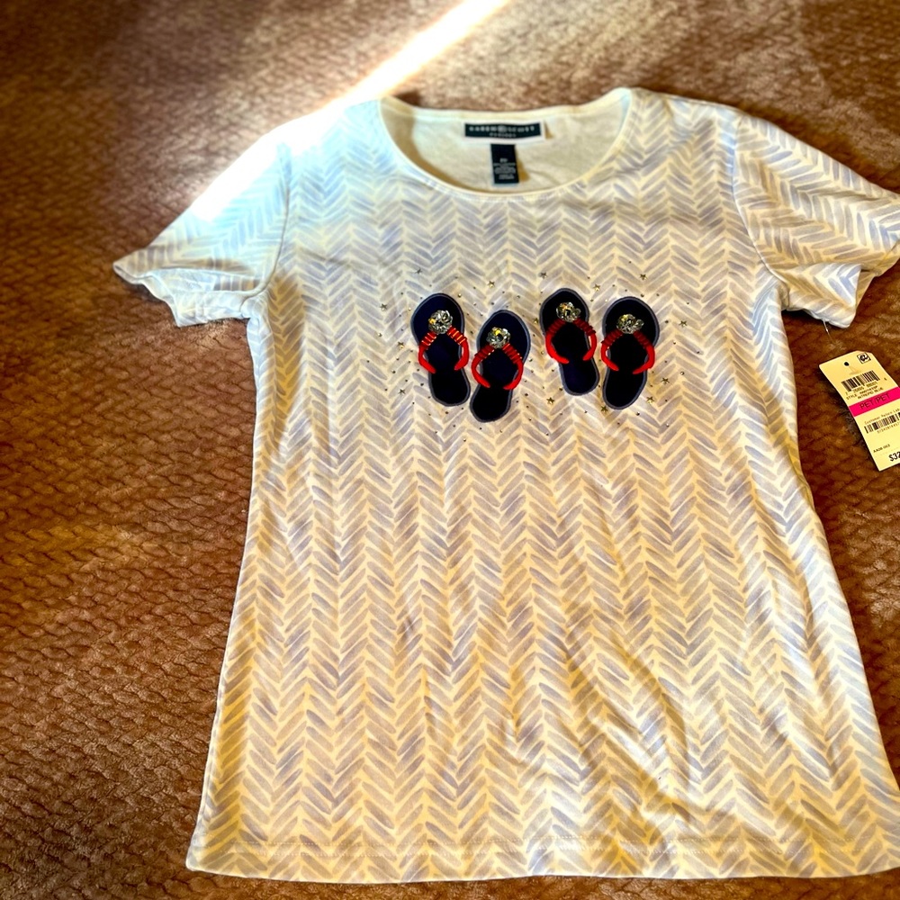 Girls shirt